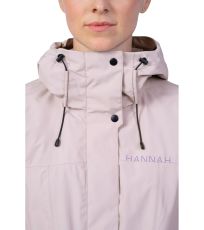 Dámská membránová parka ZAFRINA II HANNAH 