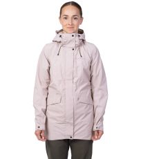Dámská membránová parka ZAFRINA II HANNAH 