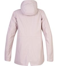 Dámská membránová parka ZAFRINA II HANNAH 