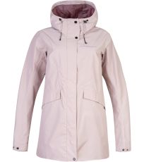 Dámská membránová parka ZAFRINA II HANNAH 