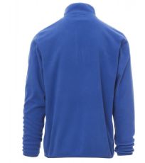 Unisex fleecová mikina Unisex mikina Payper SOFT+ BILA Payper 