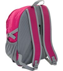 Dětský batoh s reflexními prvky 20L OKEDO ALPINE PRO cabaret
