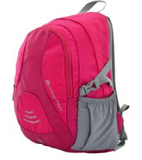 Dětský batoh s reflexními prvky 20L OKEDO ALPINE PRO cabaret