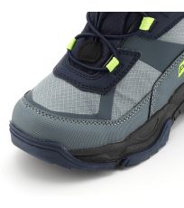 Dětská zimní obuv s PTX membránou NERO ALPINE PRO 