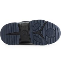 Dětská zimní obuv s PTX membránou NERO ALPINE PRO 