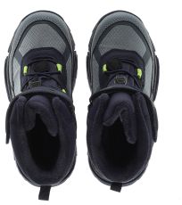 Dětská zimní obuv s PTX membránou NERO ALPINE PRO 