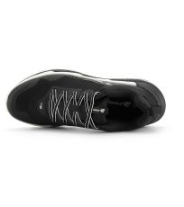Unisex outdoorová obuv s GIGA BOOM QEDE ALPINE PRO cabaret