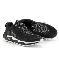 Unisex outdoorová obuv s GIGA BOOM QEDE ALPINE PRO cabaret