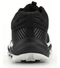 Unisex outdoorová obuv s GIGA BOOM QEDE ALPINE PRO cabaret