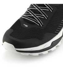 Unisex outdoorová obuv s GIGA BOOM QEDE ALPINE PRO cabaret