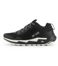 Unisex outdoorová obuv s GIGA BOOM QEDE ALPINE PRO