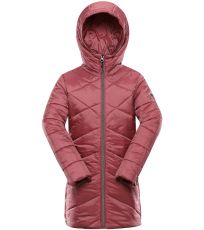 Dětský zimní kabát TABAELO ALPINE PRO