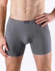 Pánské boxerky s delší nohavičkou 74086P GINA