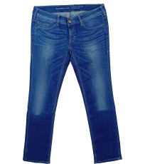 Dámské džíny Jeans Mustang 