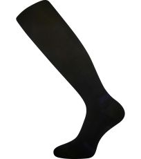 Unisex merino podkolenky Wanak VoXX® černá