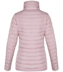 Dámská zimní bunda do města JENNI LOAP fialová