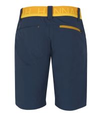 Pánské kraťasy NAIRI II HANNAH Midnight navy
