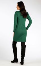 Dámské mikinové šaty 7F115 LITEX 