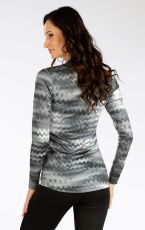 Dámské funkční termo triko 7F176 LITEX 