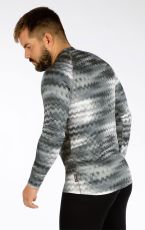 Pánské funkční termo triko 7F179 LITEX 