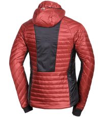 Pánská lehká outdoorová bunda BALINT NORTHFINDER 