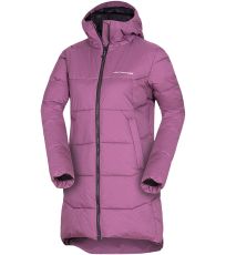 Dámský zateplený kabát RHIANNON NORTHFINDER