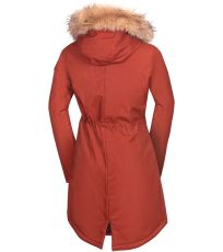 Dámská lehká zimní bunda LANEY NORTHFINDER 