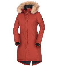 Dámská lehká zimní bunda LANEY NORTHFINDER