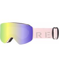 Lyžařské brýle FLOW RELAX