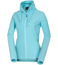Dámská outdoorová mikina BRIANNE NORTHFINDER