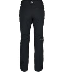 Pánské softshellové kalhoty 3L BLAZEJ NORTHFINDER černá