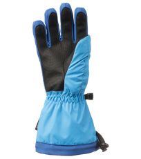 Junior lyžařské rukavice PUZZY RELAX 