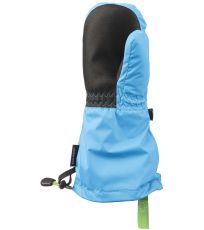 Dětské lyžařské rukavice PUZZYTO RELAX 