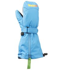 Dětské lyžařské rukavice PUZZYTO RELAX