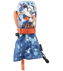 Dětské lyžařské rukavice DUMBO RELAX