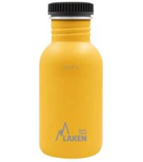 Láhev ocel 500 ml Plain Laken
