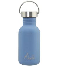Láhev ocel 500 ml Basic Vintage Laken