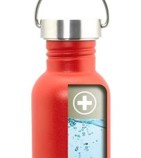 Láhev ocel 750 ml Basic Vintage Laken 