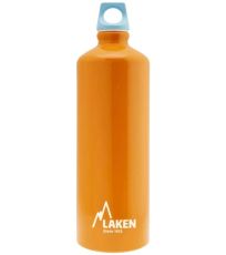 Láhev hliník Futura 1000 ml modrá YTSN00608 Laken