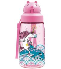 Láhev tritan 450 ml Oby Laken