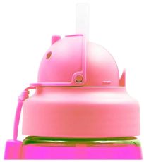 Láhev tritan 450 ml Oby Laken 