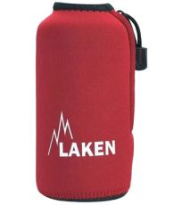 Neoprenový obal 600 ml červený YTSN00919 Laken