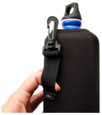 Neoprenový obal 1000 ml černý YTSN00921 Laken 