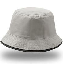 Unisex klobouk Bucket Pocket Hat Atlantis