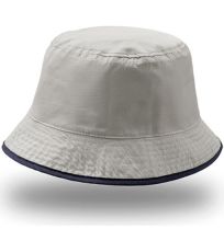 Unisex klobouk Bucket Pocket Hat Atlantis