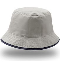 Unisex klobouk Bucket Pocket Hat Atlantis Navy