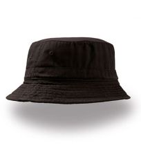 Unisex bavlněný klobouk Forever Hat Atlantis Black