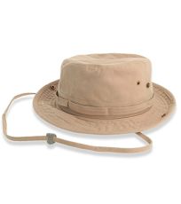 Unisex klobouk z bavlny Globe Trotter Hat Atlantis