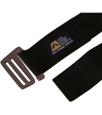 Unisex pásek TABRE ALPINE PRO černá