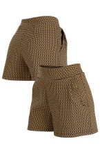 Dámské kraťasy 7F055 LITEX 